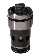 力士乐REXROTH插装阀R900929000保养方式