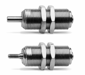 袖珍型，CAMOZZI无磁传微型气缸,14N1A10B10