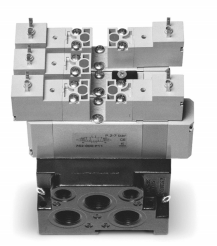 规格参考，702C-N2A 康茂盛气路板式阀座