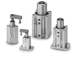 SMC气缸MKB40TF-10LNZ的清洁维护