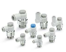 重要参数SMC速度控制阀AS2201F-G01-06A