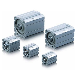 SMC气缸CD55B32-50M的操作方式