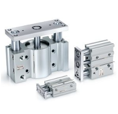 SMC气缸MGPM16-20Z-A93的技术解答