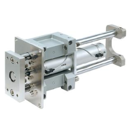 日常维护：SMC气缸MGGMF40-300