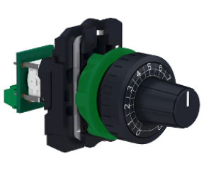 GPZschneider施耐德XB5AD912R10K指示灯