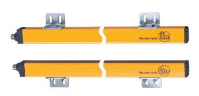 易福门IFM安全光幕OY036S的应用领域