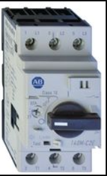 罗克韦尔AB电磁脱扣器140M-C2E-B16功能