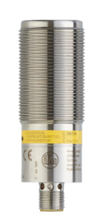 简要分析：易福门IFM激光传感器OID204