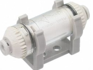 进口SMC过滤器相关参数，AF40-04-2-X2124