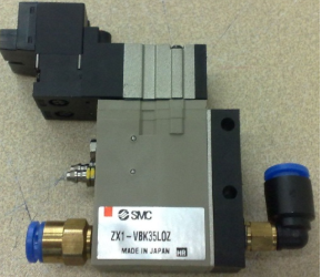 报价VF5120-5G1-03日本SMC先导式五通电磁阀