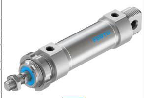 费斯托FESTO气缸DSNU-32-50-P-A温度环境