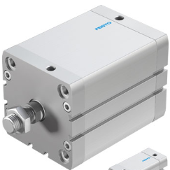 特点介绍：FESTO气缸ADN-63-45-I-P-A