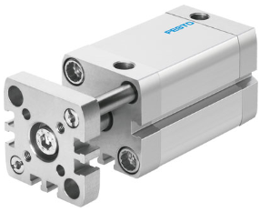 FESTO气缸ADNGF-12-15-P-A-S2归档资料