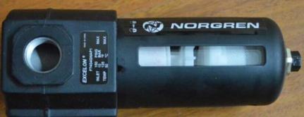 诺冠过滤器重点说明F74G-6AN-AP3，气动元件