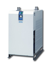 安装要求：SMC空气干燥机IDFA15E1-23-G