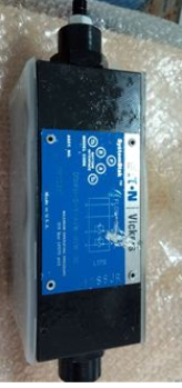 伊顿VICKERS双单向节流阀的了解，DGMFN3YA1WB1W41