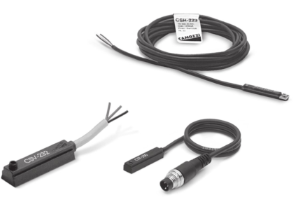 CSH-233-2 CAMOZZI康茂盛磁性接近开关