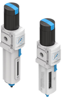 FESTO过滤减压阀MS4-LFR-1/4-D6-E-R-V-E11用途