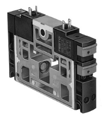 FESTO电磁阀CPV18-M1H-2X3-GLS-1/4要求