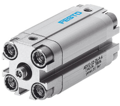 费斯托FESTO气缸ADVU-12-5-P-A应用领域