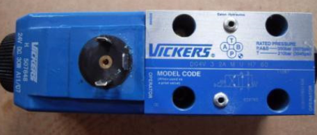 伊顿VICKERS叠加式节流阀，威格士主要作用