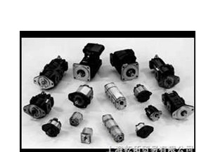 美国PARKER速摆线马达使用须知，TH0140UA310AABJ