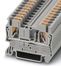 菲尼克斯PHOENIX接线端子PT 2,5的环境温度