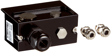 施克SICK插头电缆SX0A-A0000B的电气参