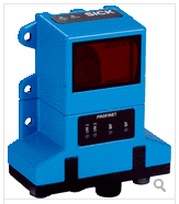 施克SICK传感器OLM200-1009的结构方式