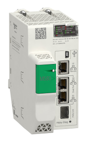 常见故障schneider施耐德BMEH582040控制器