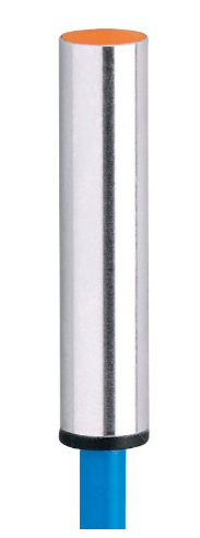 尺寸图展示；NT5005 IFM易福门防爆传感器