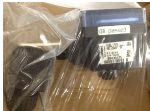 实用的；宝德436475叶轮式传送器，带有显示器的