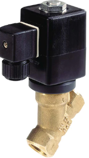 6038型二位二通斜座电磁阀/德国BURKERT，中文PDF资料