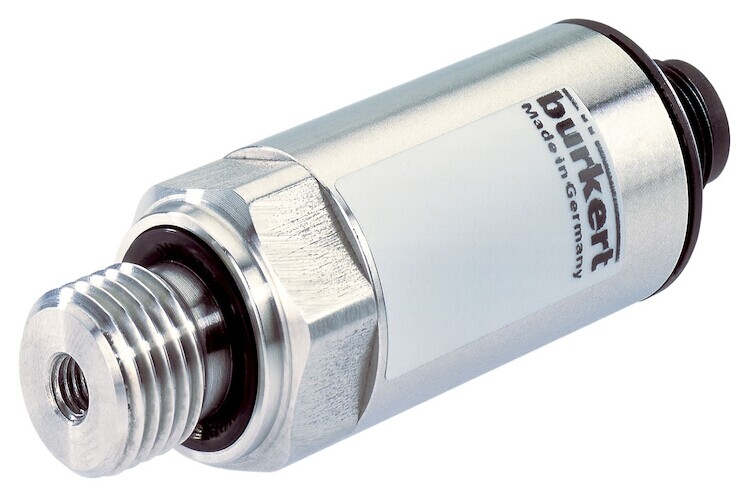 提供8316型宝德压力变送器，完整数据表（中文版）