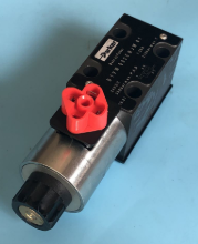 派克R4V系列先导式溢流阀技术特点，Parker溢流阀出售