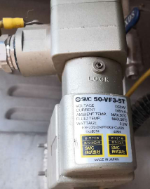 薄利多销；SMC防爆型电磁阀50-VF3-5T高