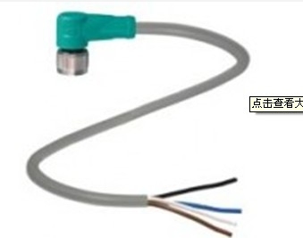 乾拓售；KFD2-DWB-1.D倍加福P+F速度监视器