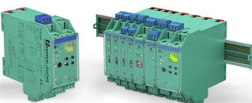 倍加福P+F隔离式安全栅KFD2-STC4-EX1，欢迎订购