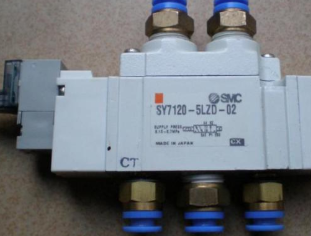 讲解SMC电磁阀SY9320-5LOU-C10F-Q技术指标