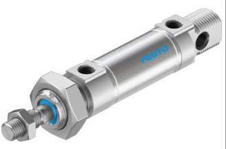 费斯托DSNU-25-280-PPV-A气缸的资料解析