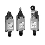 欧姆龙小型限位开关D4V-8104Z