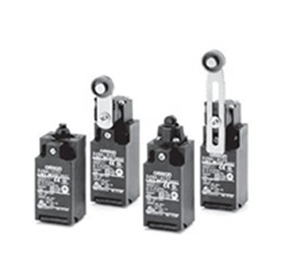 欧姆龙安全限位开关快速了解D4B-2111N