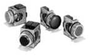 OMRON按钮开关简要说明A165-JWA-1