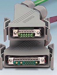 2020年，货号1851122 菲尼克斯线路板连接器