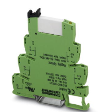 外形小巧，PHOENIX薄型继电器，Z新报价