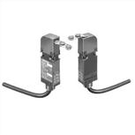 OMRON小型电磁锁定安全门开关技术指导D4SL-N2NFA-DN