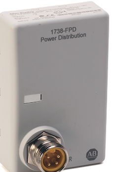 美国进口AB分布式模块1738-TOP的相关资料