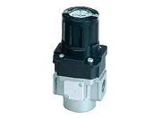 SMC带逆流功能的过滤减压阀，AW20-NO2H-CZ-A 7-125PSI