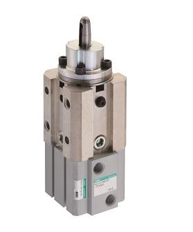 喜开理PCC系列销钉式夹紧气缸，推出新品