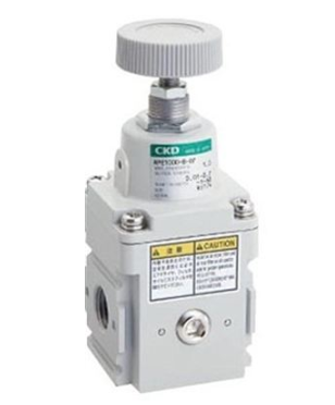 RJB500-SSC6-P日本品牌；CKD减压阀工作方式